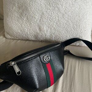 GUCCI BELT BAG UNISEX